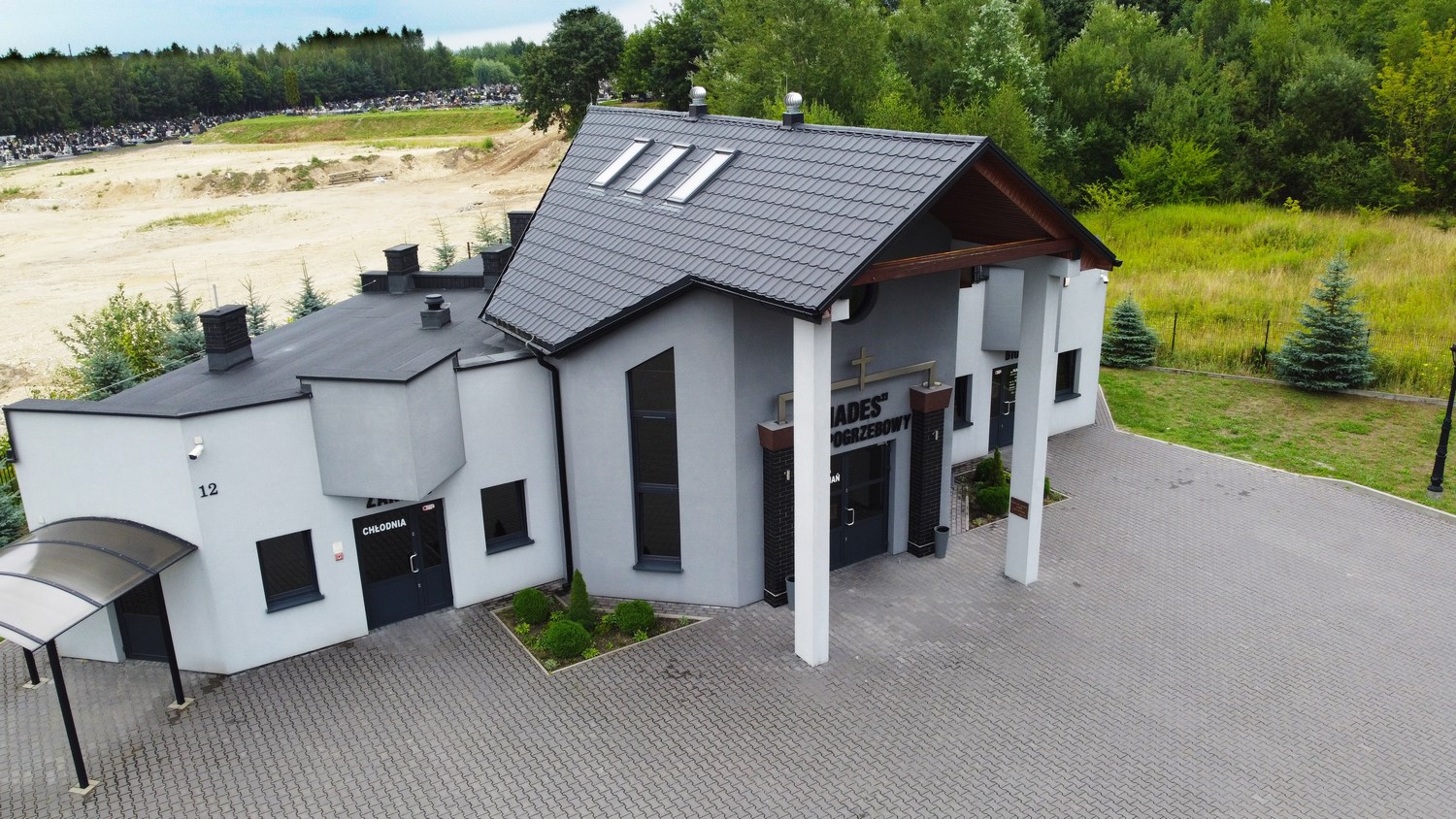 Organizacja pogrzebów nekrologi lubelskie